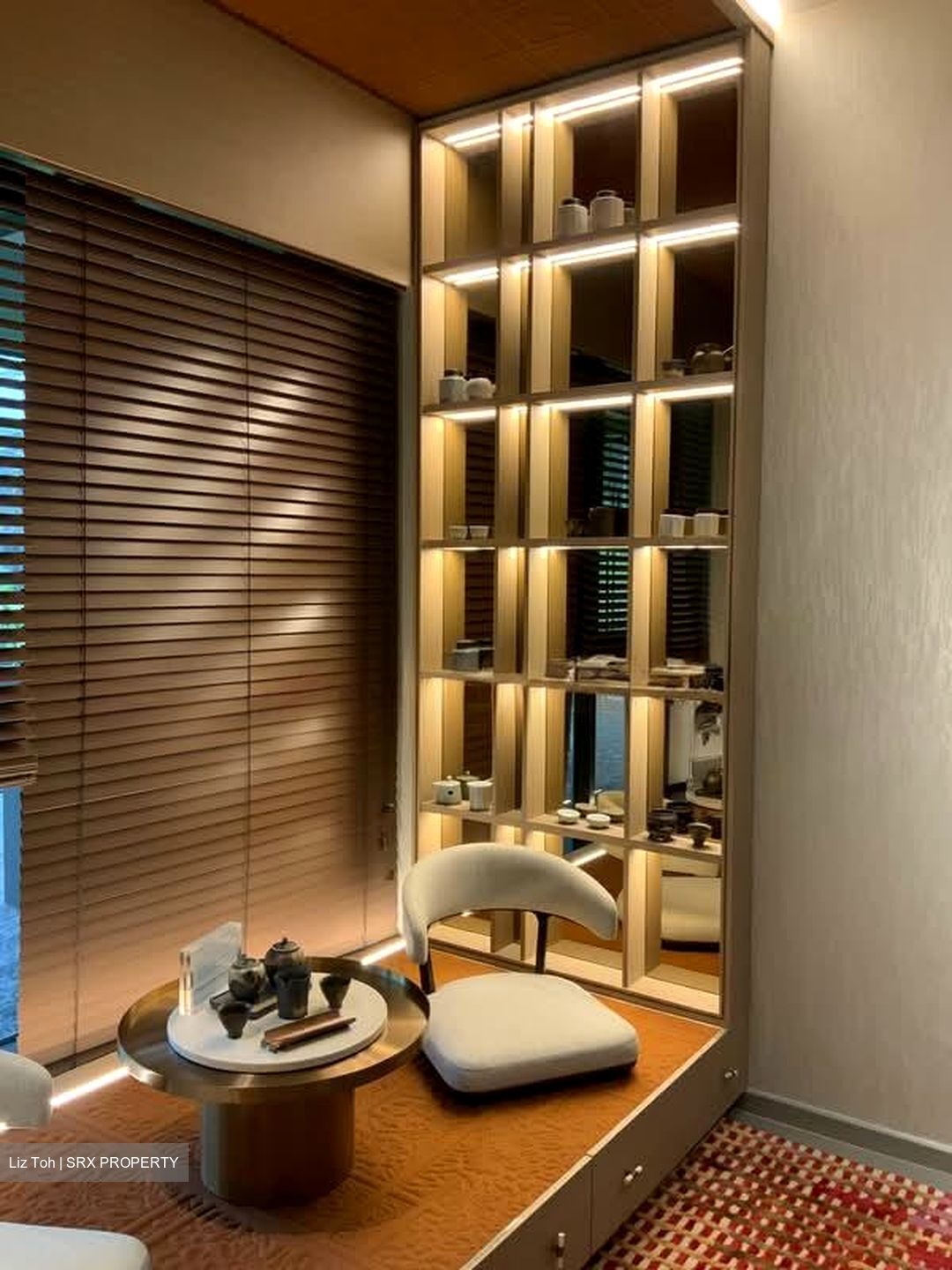 The Myst (D23), Condominium #560679631